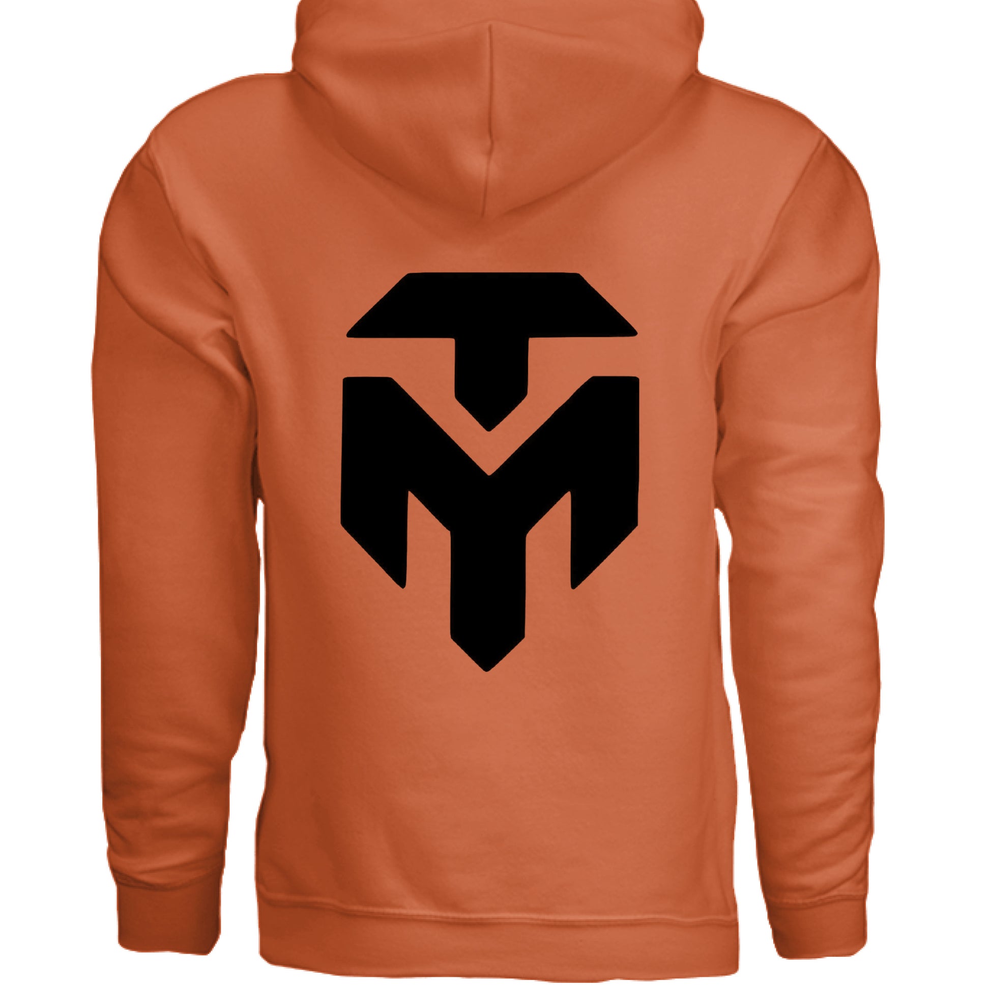 ORANGE - BACK