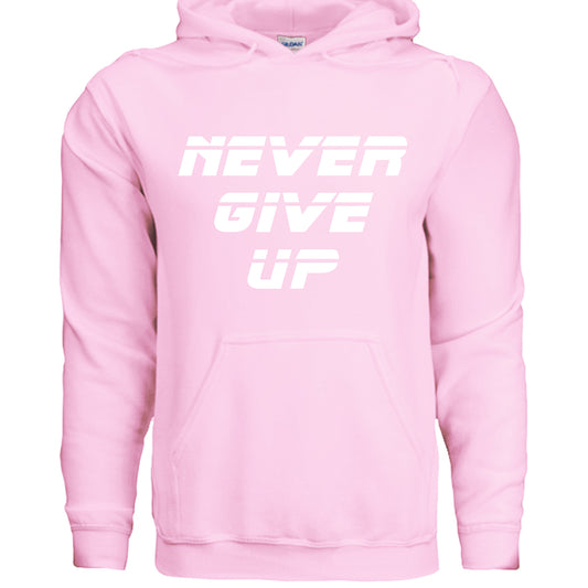 LIGHT PINK - FRONT