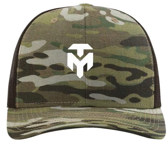 Multicam Original/ Coyote Brown - FRONT