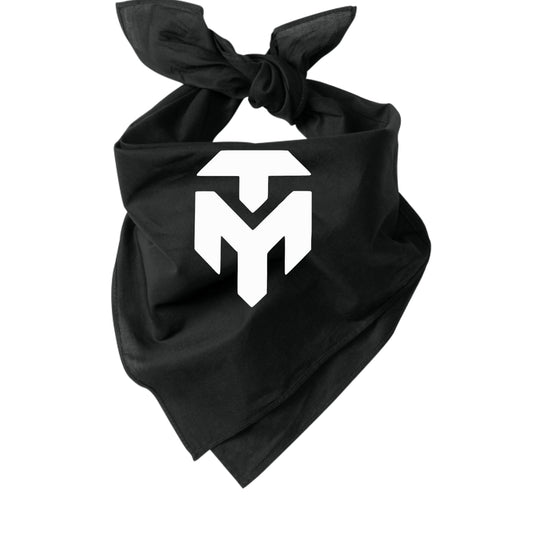 Black - FRONT