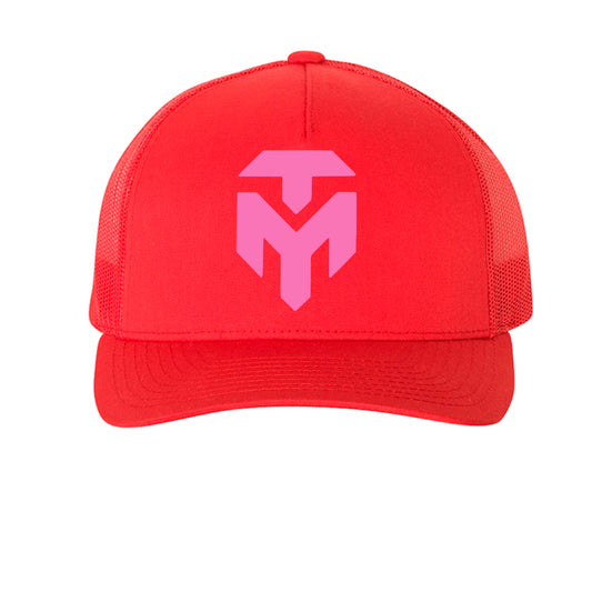 Red - FRONT