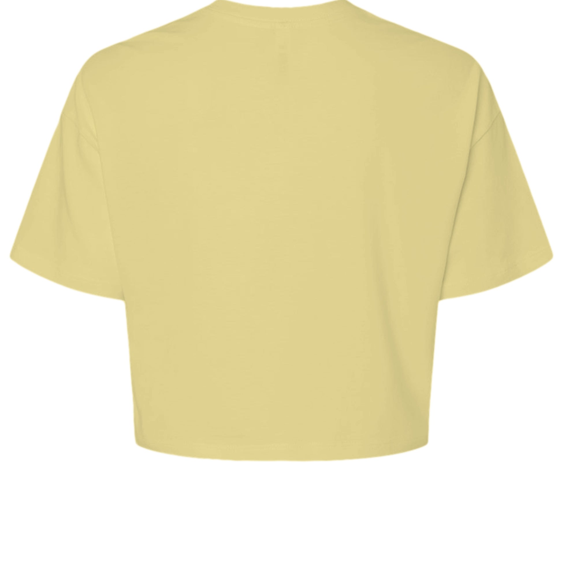 Mustard - BACK
