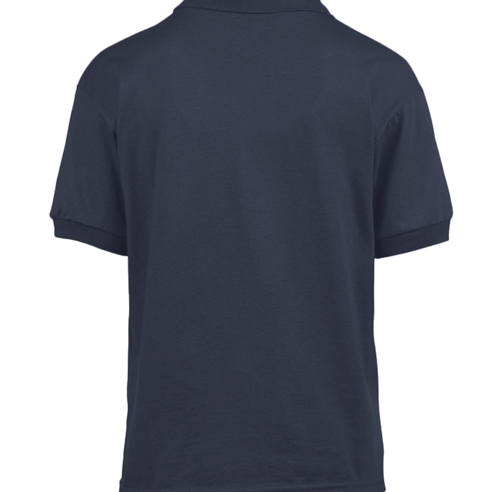 NAVY - BACK