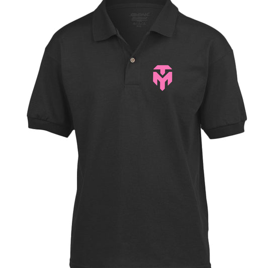 BLACK - FRONT