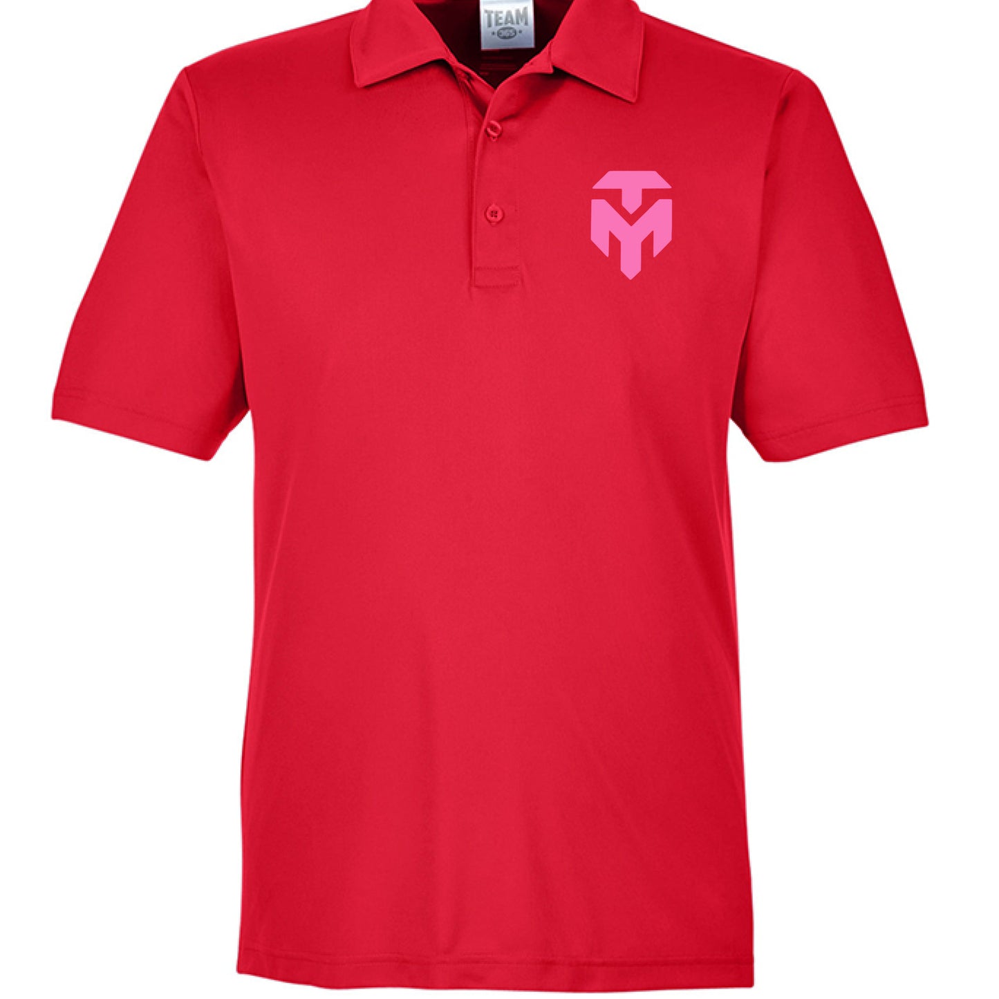 SPORT RED - FRONT