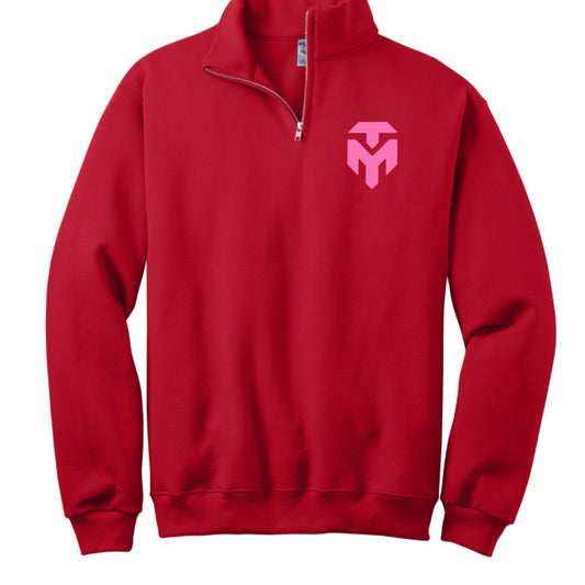 TRUE RED - FRONT